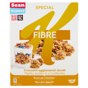 Kellogg's Special K Fibre 360 g