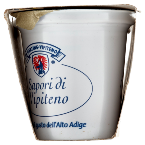 Sterzing Vipiteno Sapori di Vipiteno Yogurt al caffè 2 x 125 g