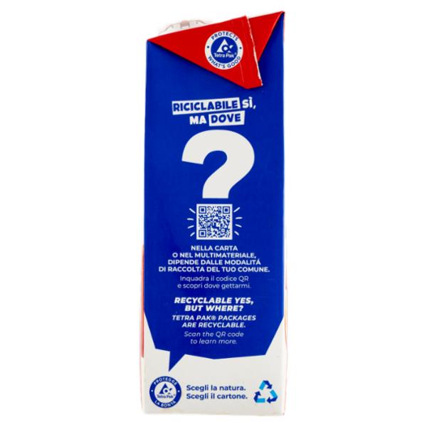 sterilgarda Arancia Rossa 1000 ml