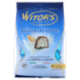 Witor's Bianco Cuore Cioccolato al Latte con Cereali al Cacao 200 g