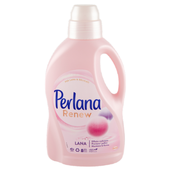 PERLANA Renew Lana 24 Lavaggi 1.440 mL