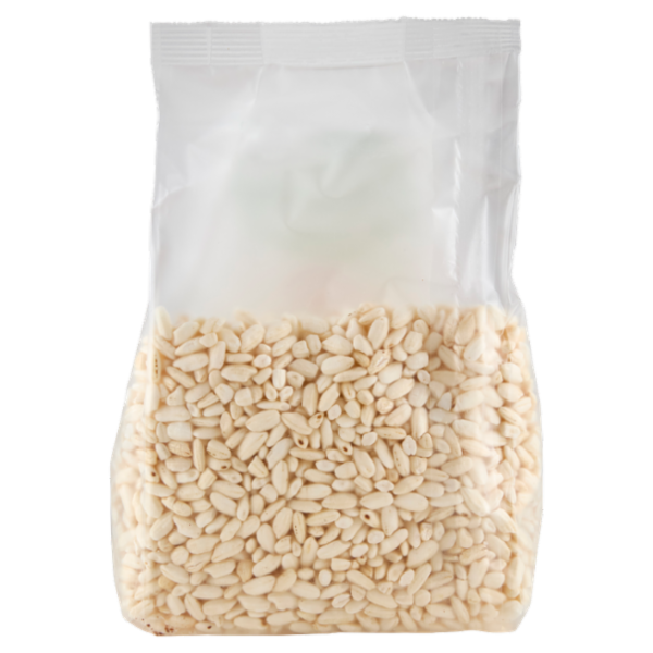 Selex Natura Chiama Riso Soffiato Biologico 100 g