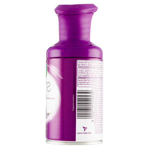 Air Wick Pure Lavanda 250 ml