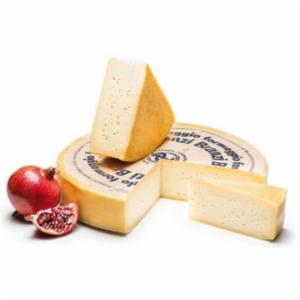 Formaggio Branzi Da Banco