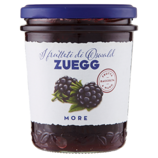Zuegg I frutteti di Oswald Zuegg More 320 g