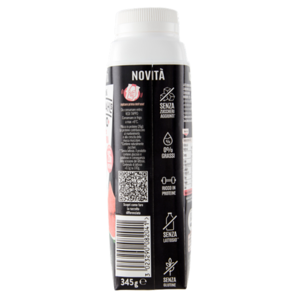 LINDAHLS Pro+ Drink Anguria 345 g