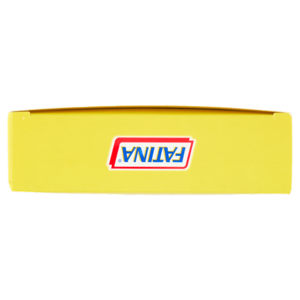 Fatina Filetti di Limone ricoperti con cioccolato bianco 150 g