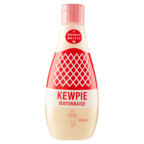 Kewpie Mayonnaise 355 ml