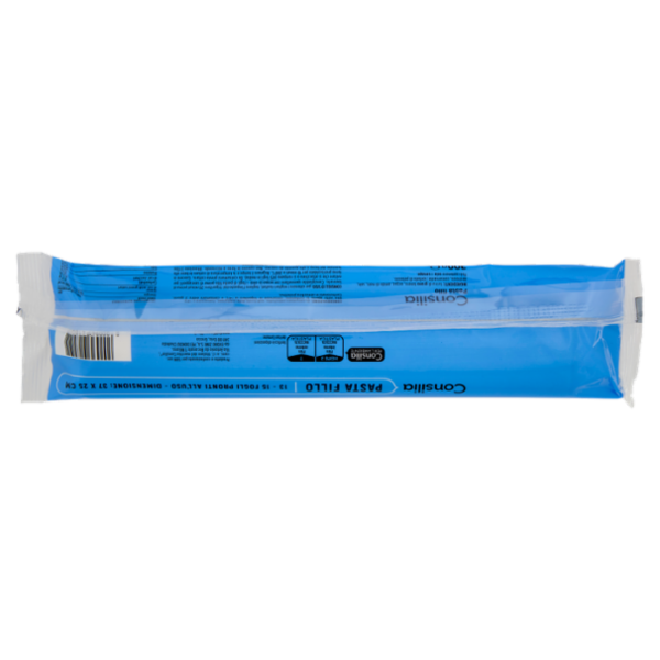 Consilia Pasta Fillo 300 g