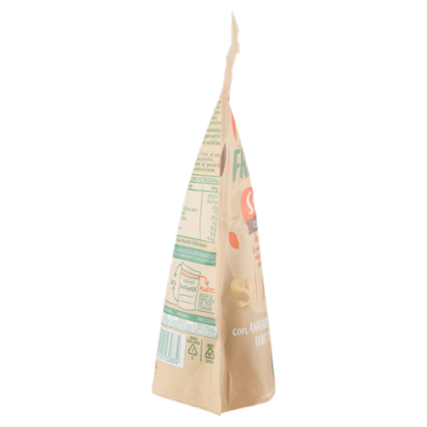 noberasco FruttaMix Sprinty con Cioccolato Fondente 150 g