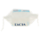 Lycia quadrotti morbido strucco viso & occhi 50 pz