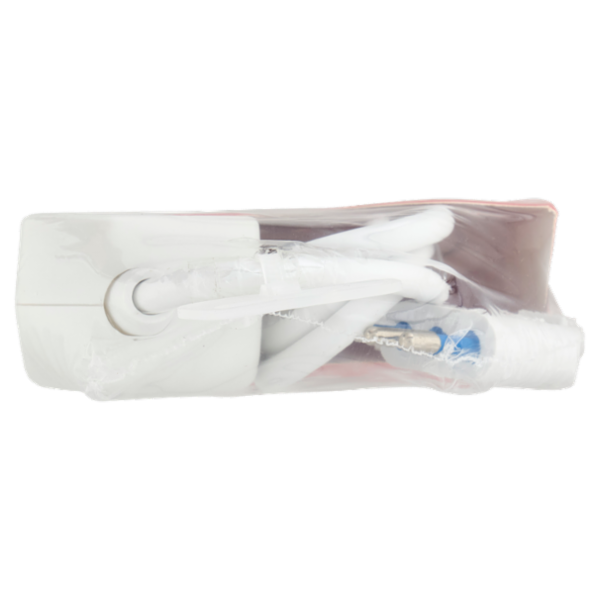 Poly Pool MultiSize Spina 10A Prese Pluristandard Italiano 10A-16A e tedesco 16A