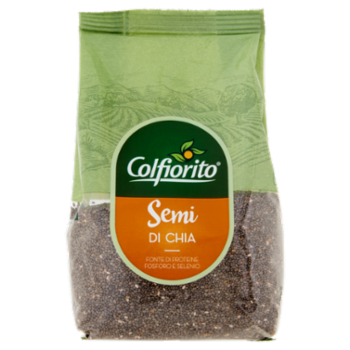 Colfiorito Semi Di Chia 250 g