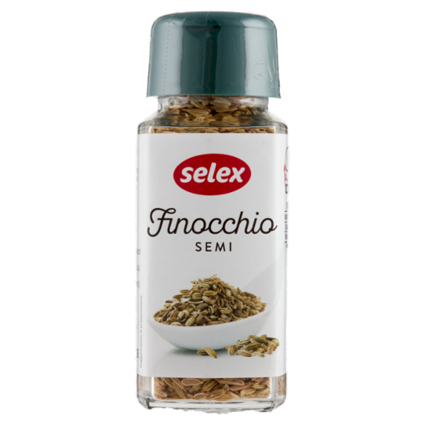 Selex Finocchio Semi 40 g