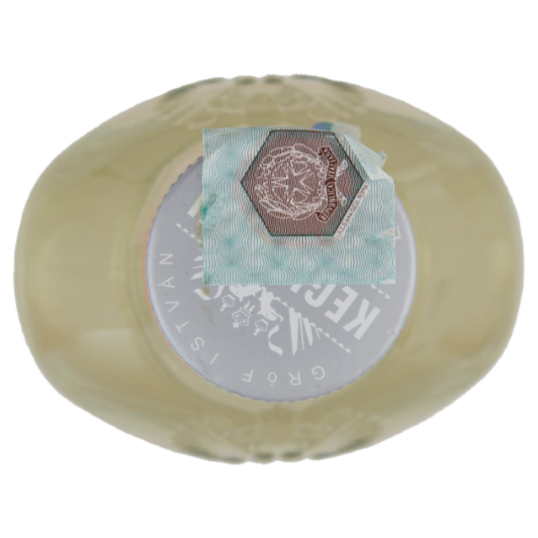 Keglevich Wodka & Fruit Melone 0,7 L