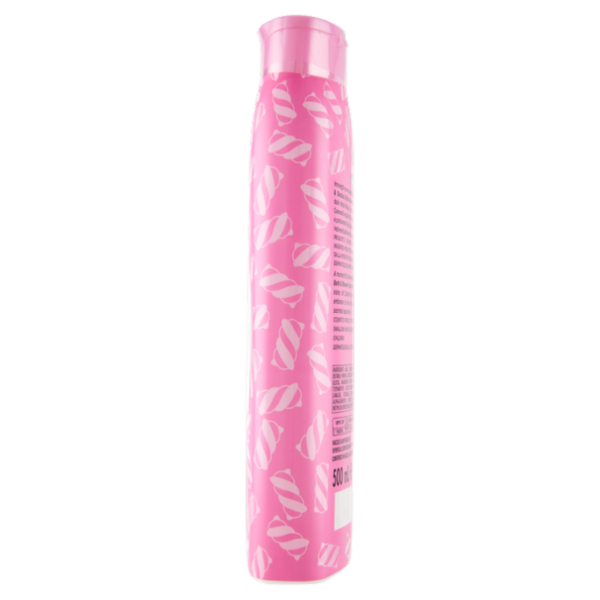 Malizia Bon Bons Sweet candy Bagno e Doccia Schiuma 500 mL