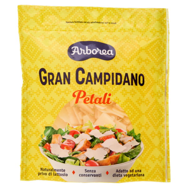 Arborea Gran Campidano Petali 180 g