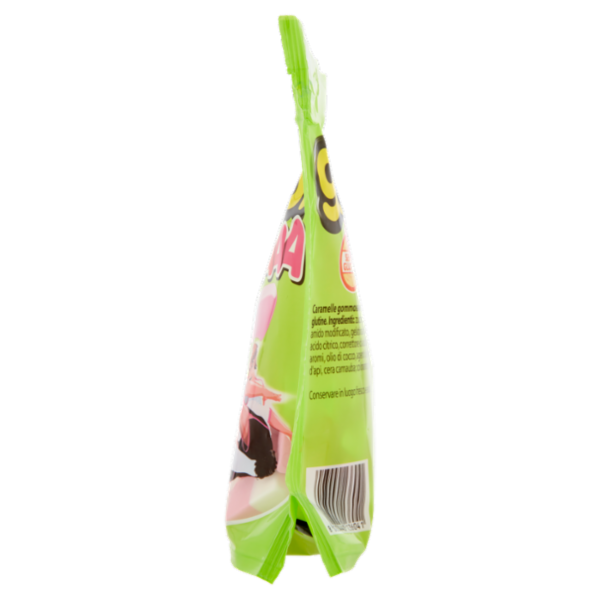 goleador Ooolaaa Gusto Milk & Berry 180 g