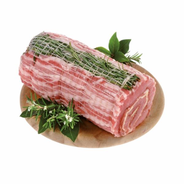 Guidoncarni Arrosto di Suino