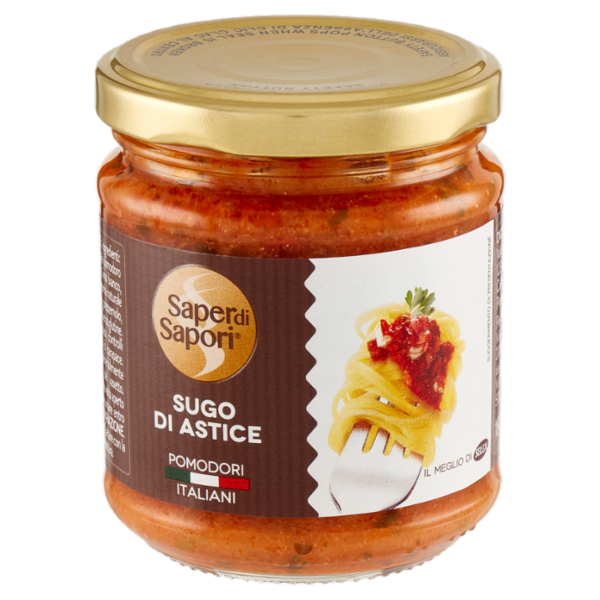 Selex Saper di Sapori Sugo di Astice 180 g