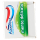Aquafresh Tripla protezione dentifricio 3 in 1 gusto menta delicata e protezione denti 75 ml