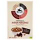 alce nero Granola Avena Integrale con Cioccolato Fondente 300 g
