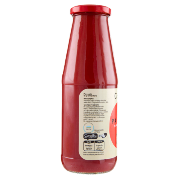 Consilia Passata di Pomodoro 690 g