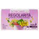 Bonomelli Regolarità Tisana per Infusione 16 Filtri 32 g