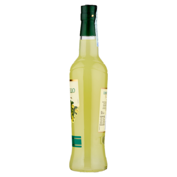 Limoncello Della Riviera 500 ml