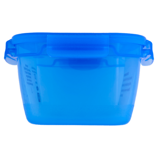 Consilia Contenitore Rettangolare Ermetico Fresh Lock 1,4 L