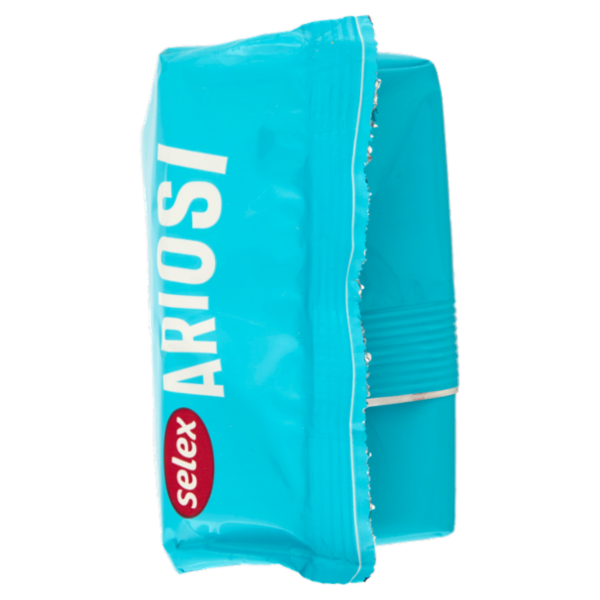 Selex Biscotti Ariosi 8x25 g