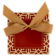 Witor's Dubai style Caramello Praline di Cioccolato al Latte 150 g