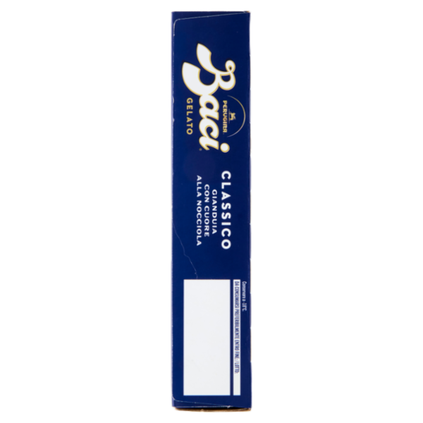 BACI PERUGINA Stecco Classico 3x52g