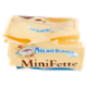 Mulino Bianco Mini Fette con Cioccolato al latte 110g