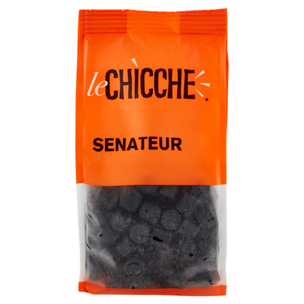 SilaGum le Chicche Senateur 200 g