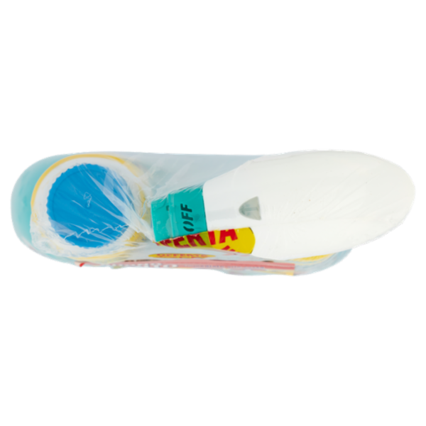 Ace Candeggina Più Gentile +Oxygen 2 x 650 ml