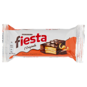 Ferrero Fiesta L'Originale 36 g