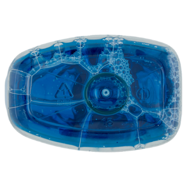 Vetril Vetri & Multiuso Ammoniaca Ricarica 650 ml