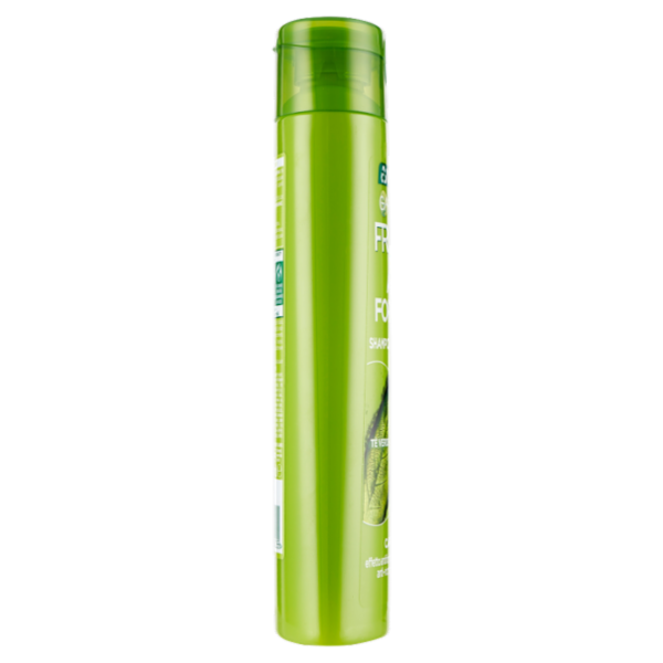 Garnier Shampoo Fructis Antiforfora, Per Capelli Normali, 250 ml
