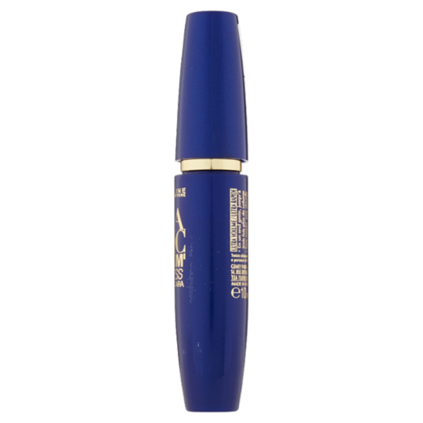 Maybelline New York Classic Volum' Express - Mascara volume naturale - Nero