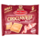Forno Damiani Premium Croccantelle gusto Bacon 8 x 30 g