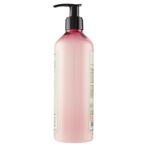 Itinera Crema Corpo Idratazione Profonda con Olio d'Oliva della Toscana 370 ml