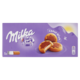 Milka Choco Minis, piccoli biscotti ricoperti da cioccolato al latte - 185g