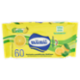 milmil Salviette umidificate Multiuso profumo Limone & Menta 60 pz