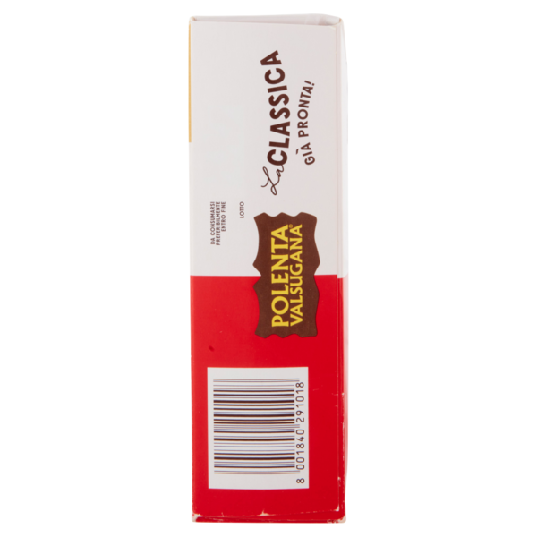 Polenta Valsugana Già Pronta 1200 g