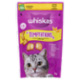 Whiskas Snack Gatto Temptations Pollo 60 g