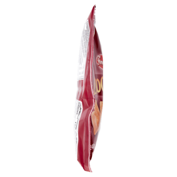 Forno Damiani Premium Croccantelle gusto Bacon 8 x 30 g