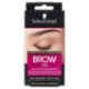 Schwarzkopf Brow Tint Castano Scuro Colorazione Permanente per Sopracciglia