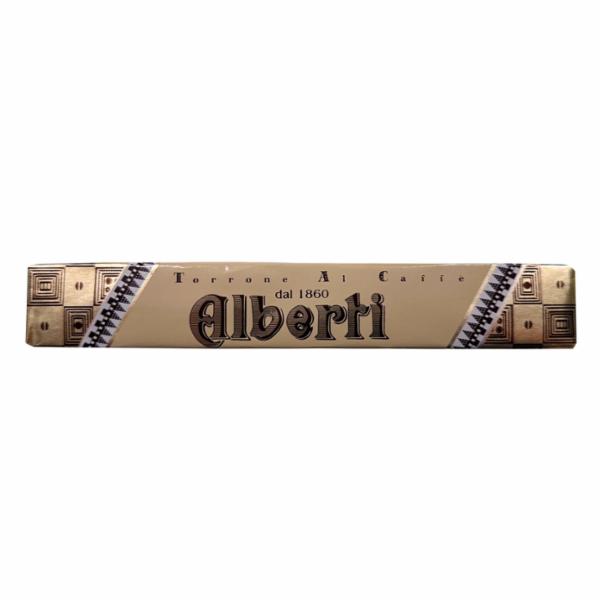 Strega Torrone Caffe Gr 40