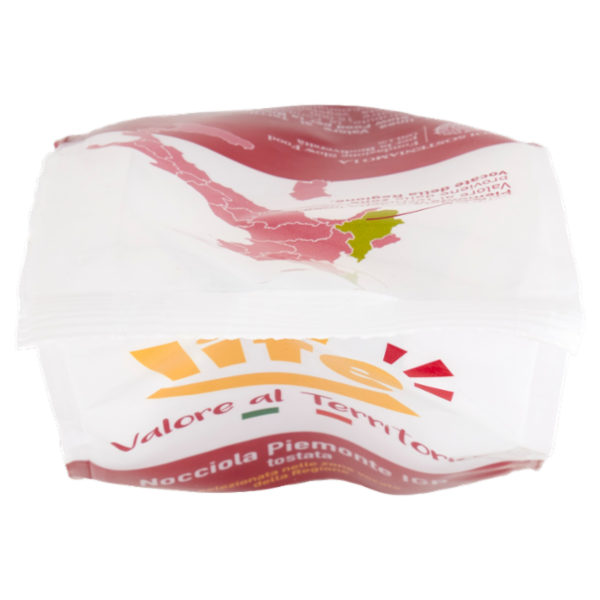 Life Valore al Territorio Nocciola Piemonte IGP tostata 200 g